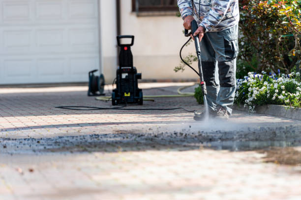 Why Choose Our Certified Pressure Washing Experts for Your Project Needs in Adair Village, OR?