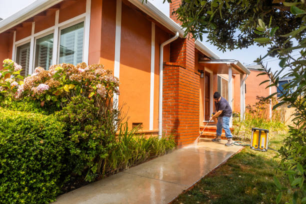 Best Fence Pressure Washing  in Adair Village, OR